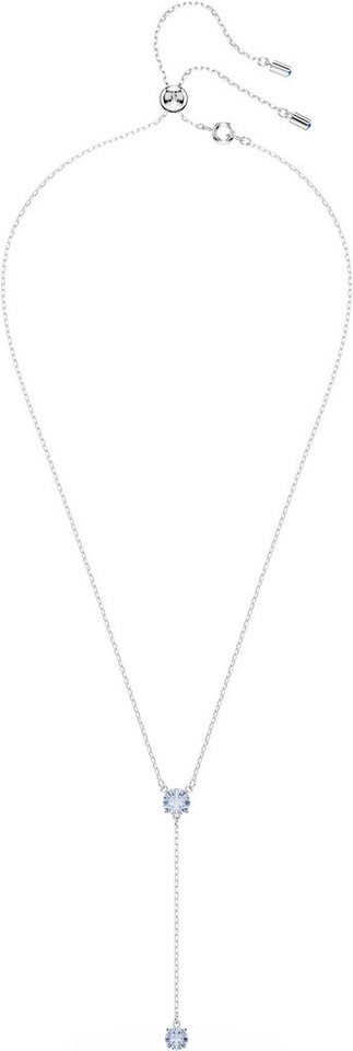 Swarovski Y-Kette Schmuck Geschenk Attra... Swarovski Y-Kette Schmuck Geschenk Attra...