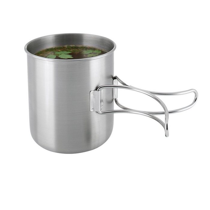 TATONKA® Campinglöffel Handle Mug 0 6 L