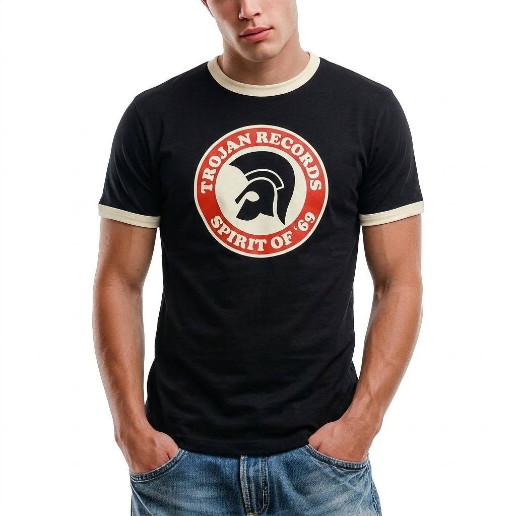 Trojan T-Shirt T-Shirt Trojan TC-1006