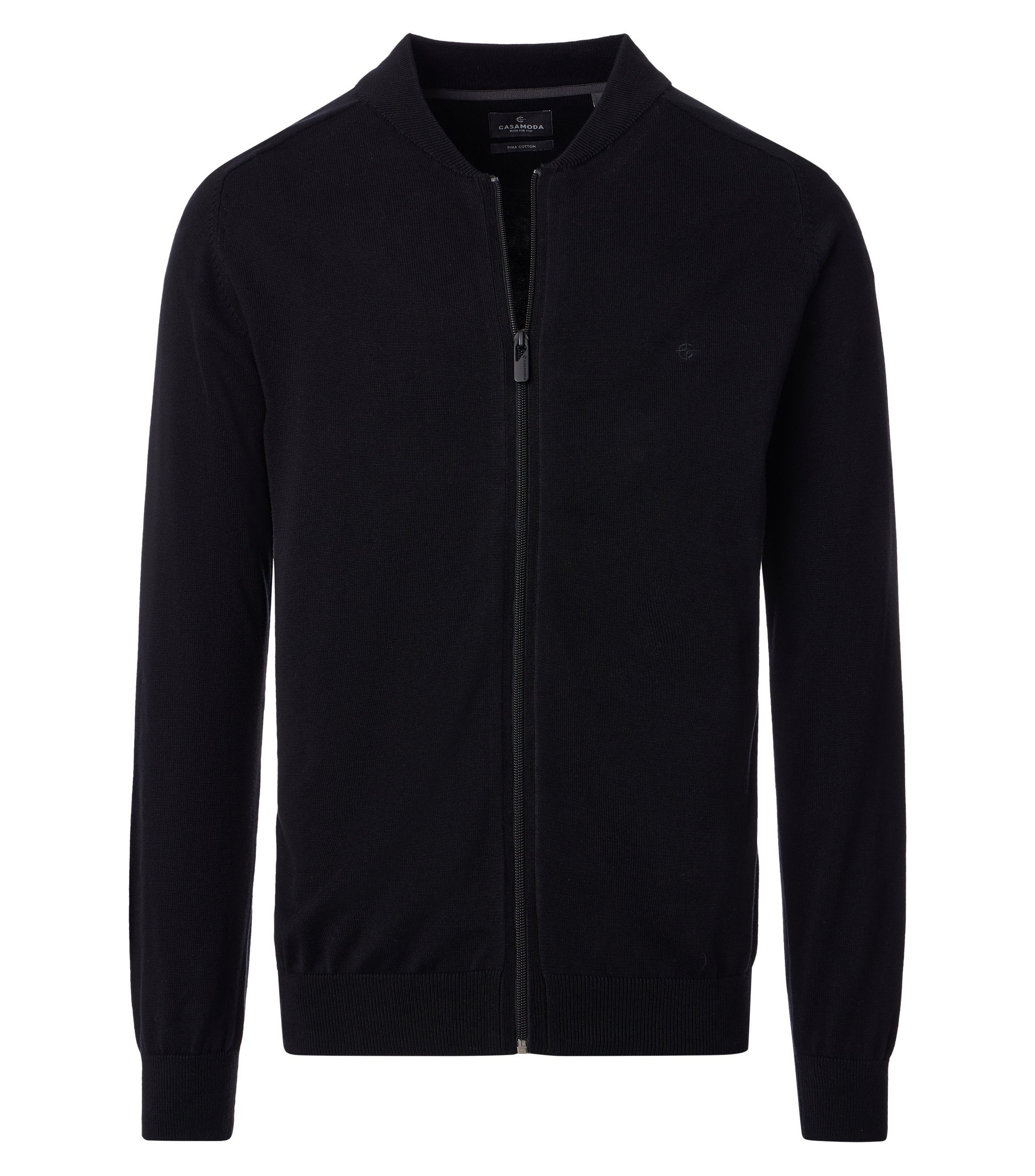 CASAMODA Strickjacke CASAMODA Strickjacke uni