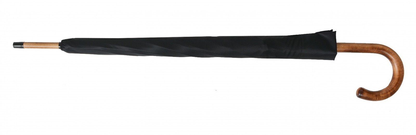 Knirps® Black Stockregenschirm