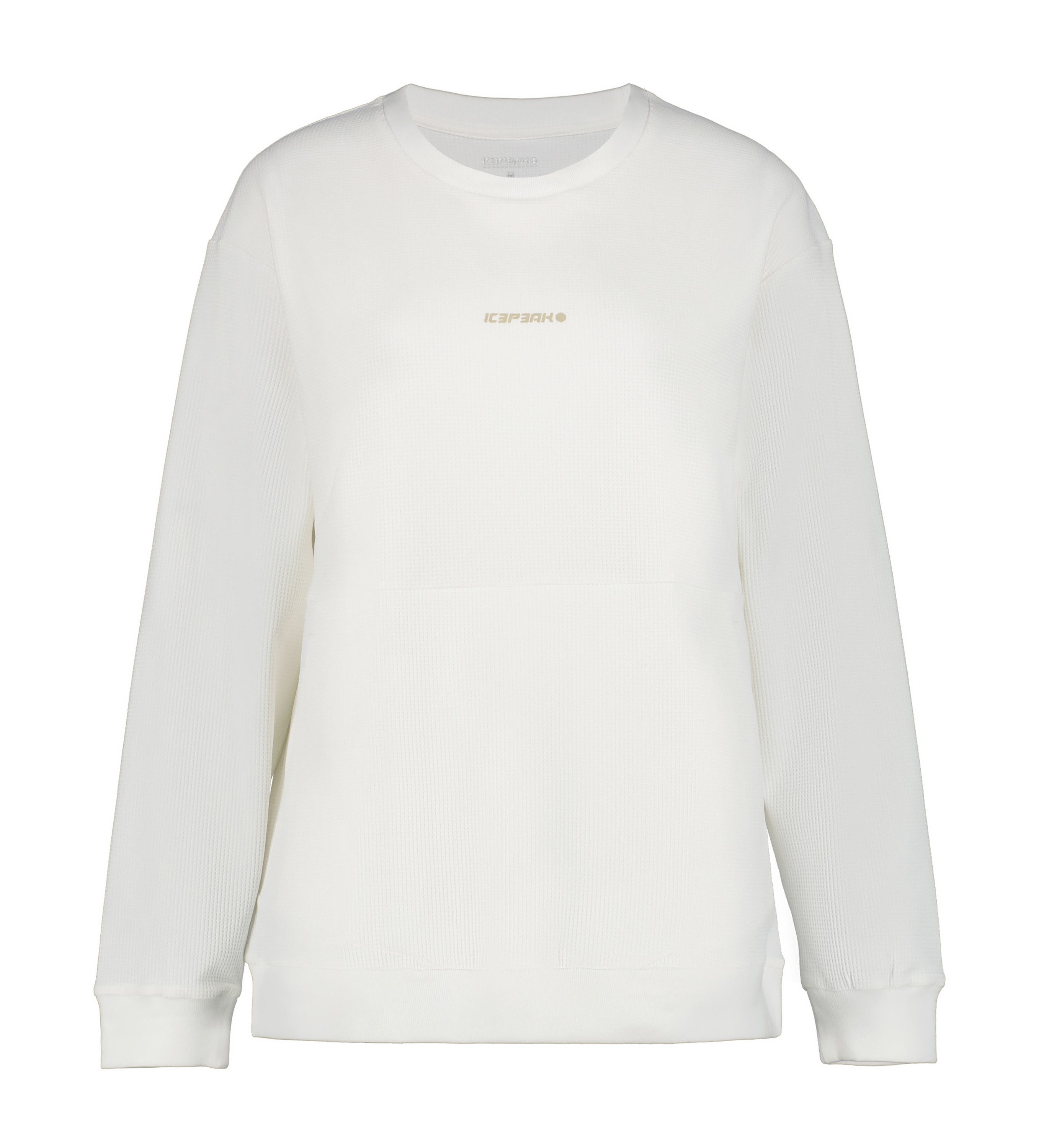Icepeak Sweatshirt Icepeak College YONNA günstig online kaufen