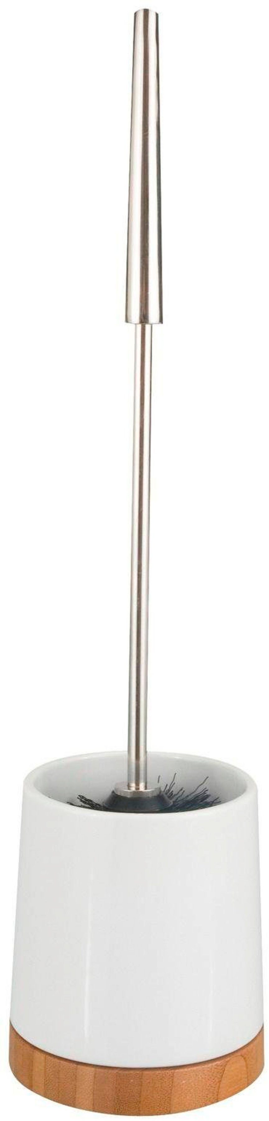 WENKO WC-Garnitur Bamboo günstig online kaufen