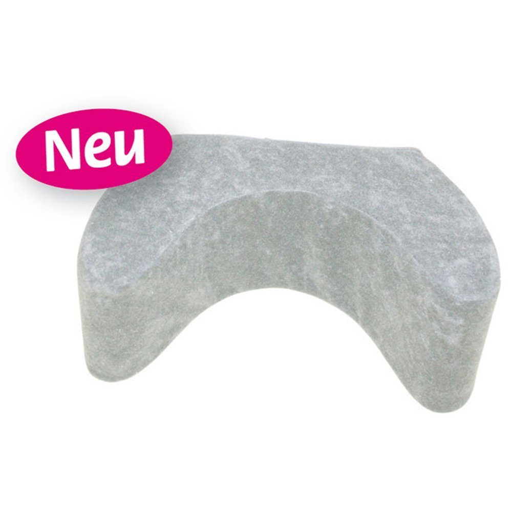 Werkmeister GmbH Keilkissen Werkmeister Sitty Auto-Nackenkissen