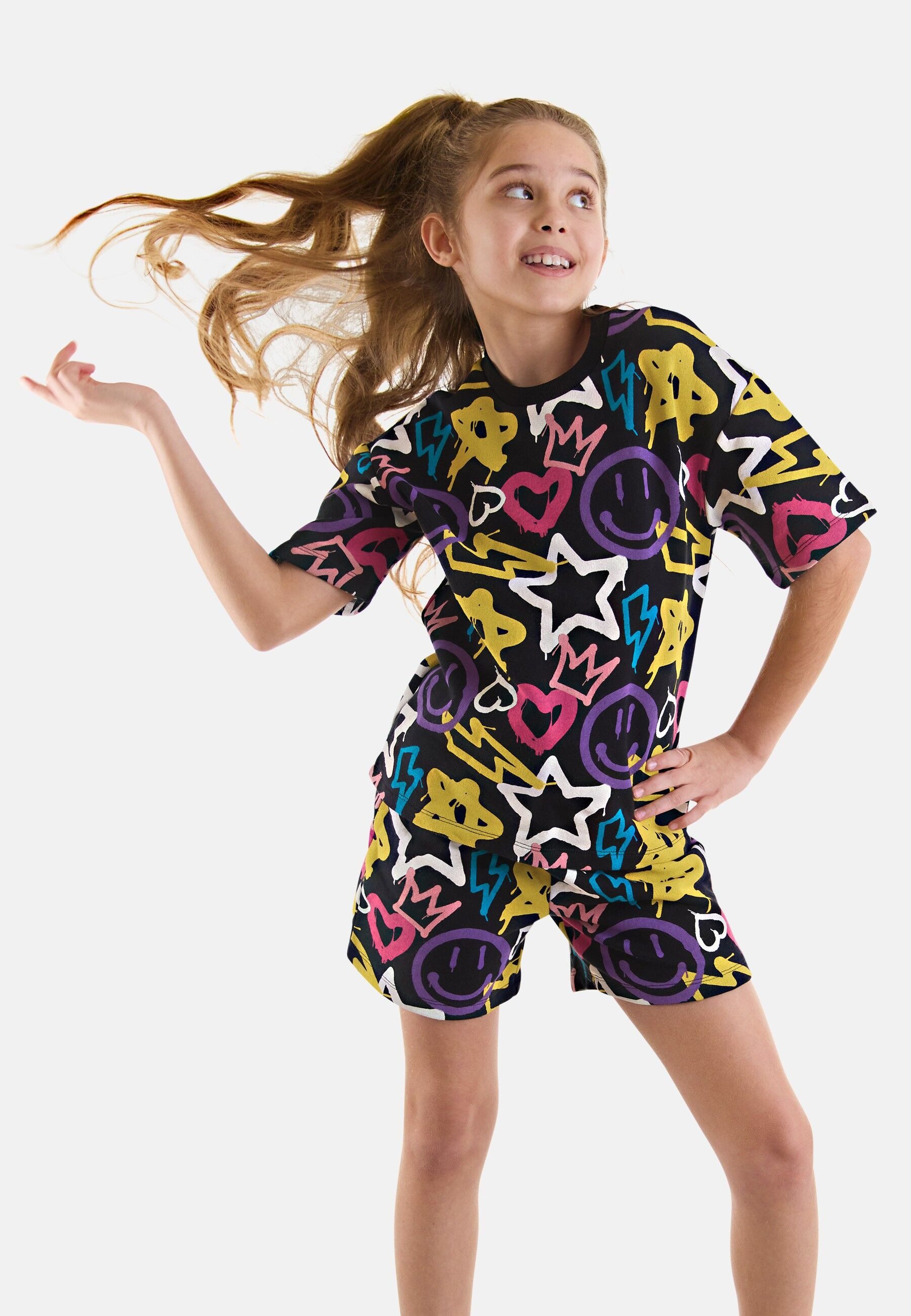 Denokids Hausanzug Set (1 tlg)