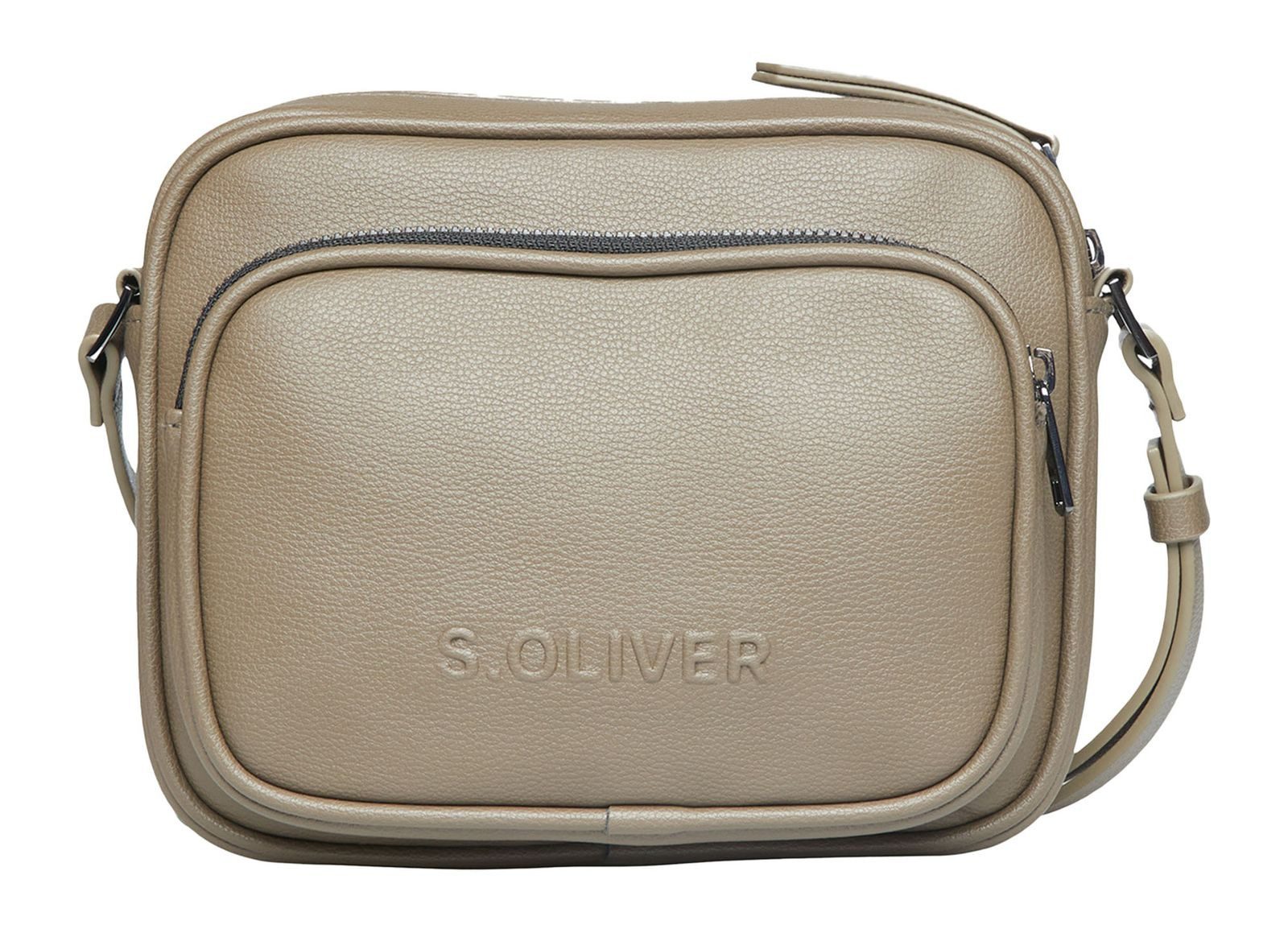 s.Oliver Umhängetasche Crossbody Bag