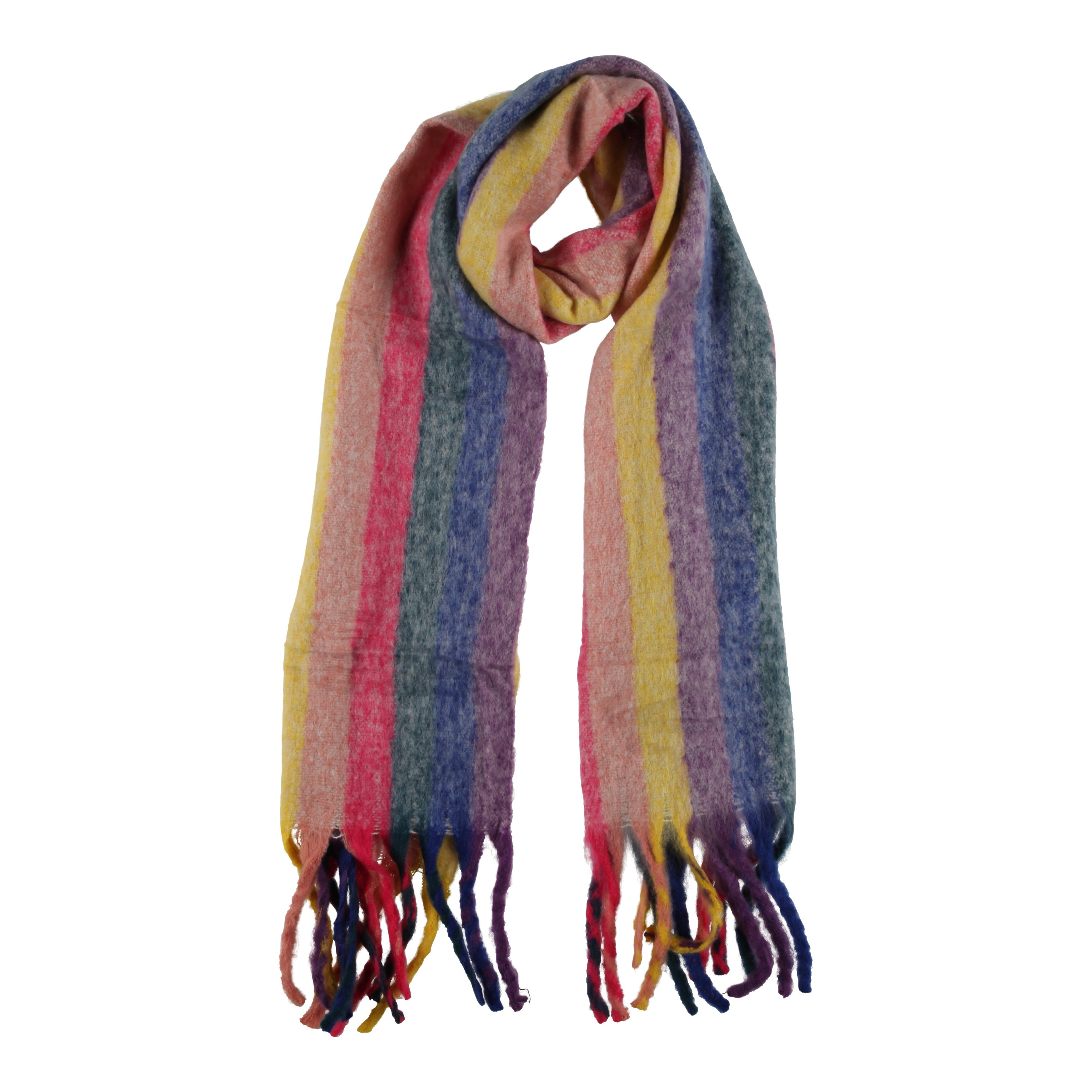 COFI 1453 Schal XXL Schal Damen günstig online kaufen