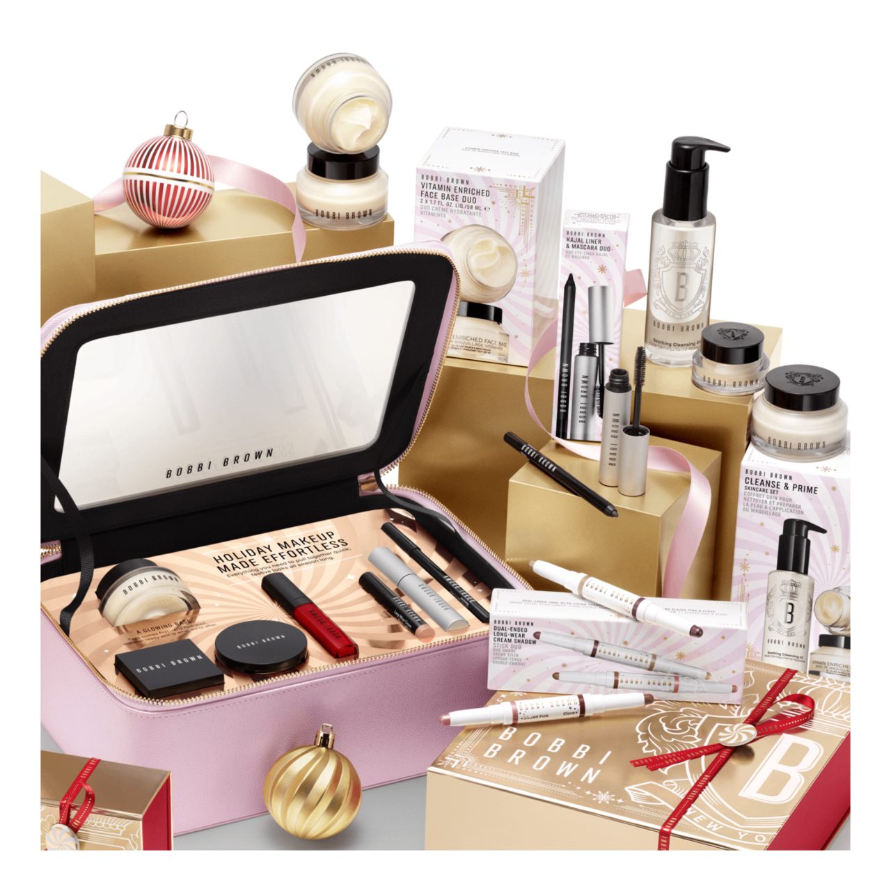 Bobbi Brown Make-up Beauty Essentials