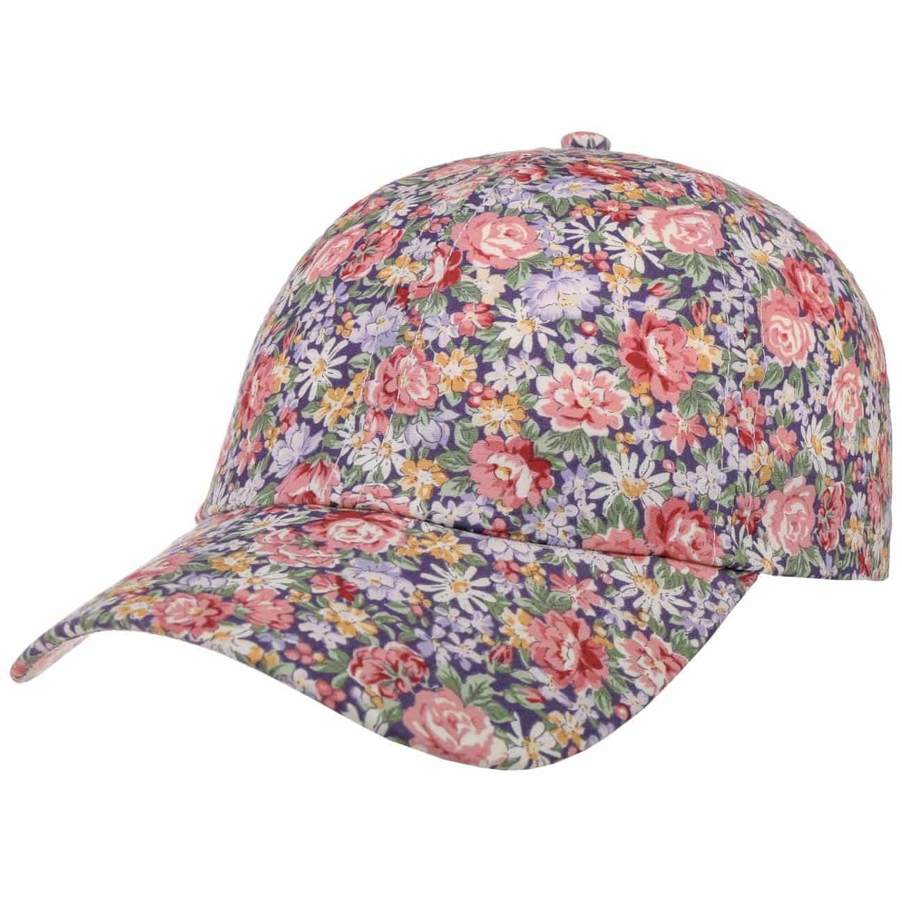 Lipodo Baseball Cap (1-St) Basecap mit Schirm günstig online kaufen