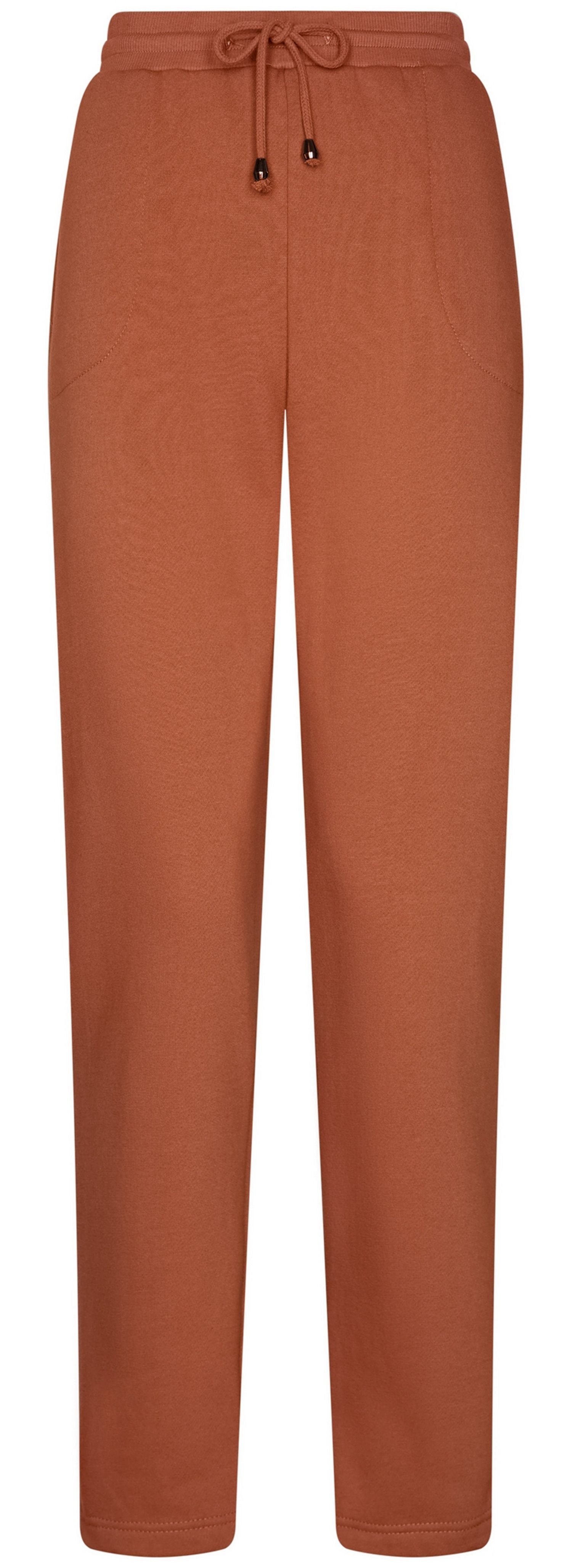 Pastunette Hausanzug Modischer Damen Homewearanzug Fleece Qualität (2 tlg) Modisches Design