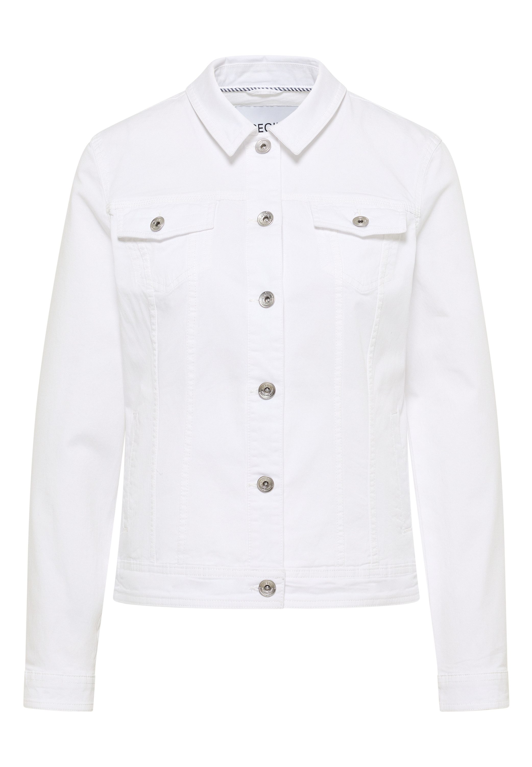 Jeansjacke