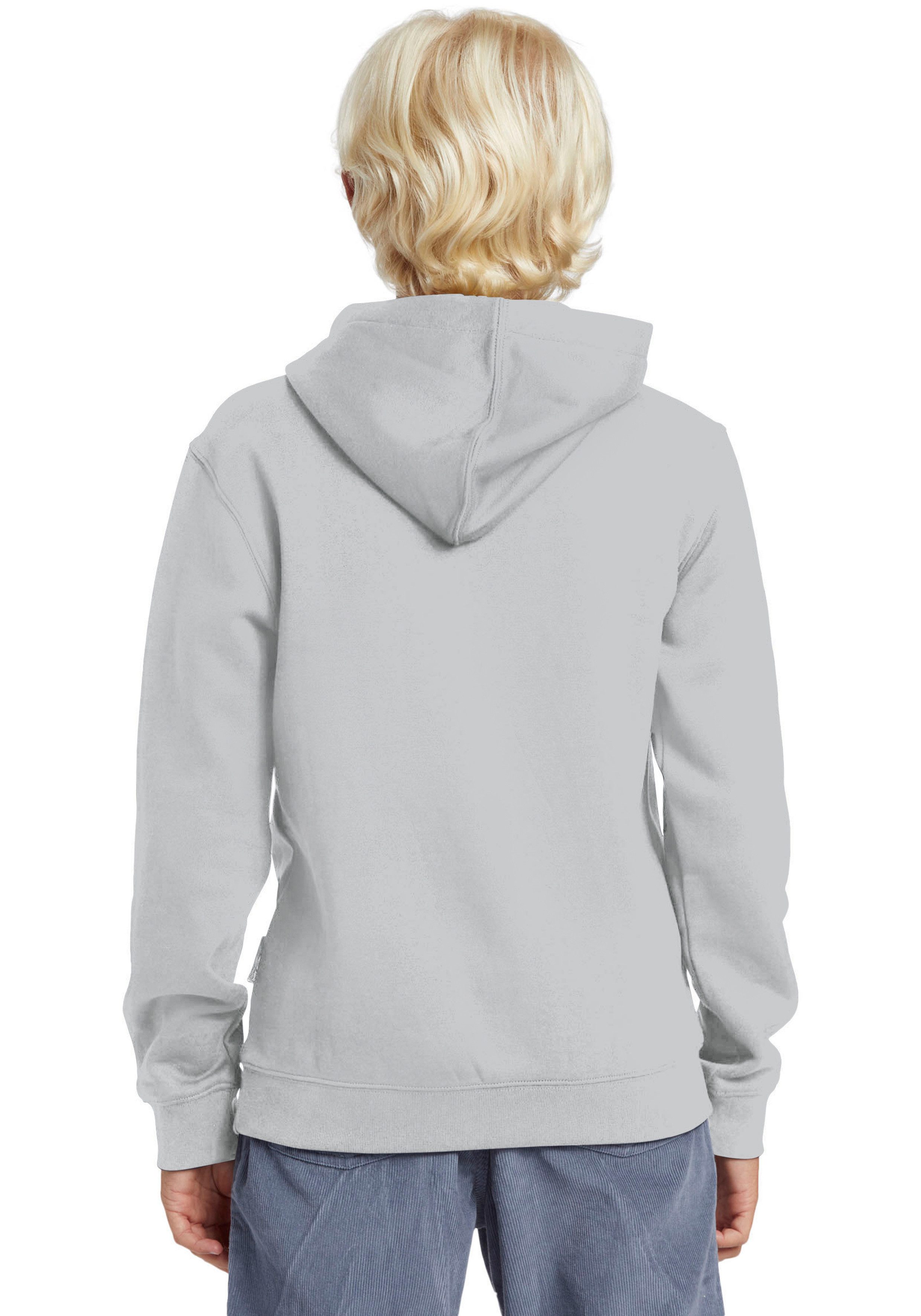 Quiksilver Kapuzensweatshirt COMP LOGO HOODIE YOUTH