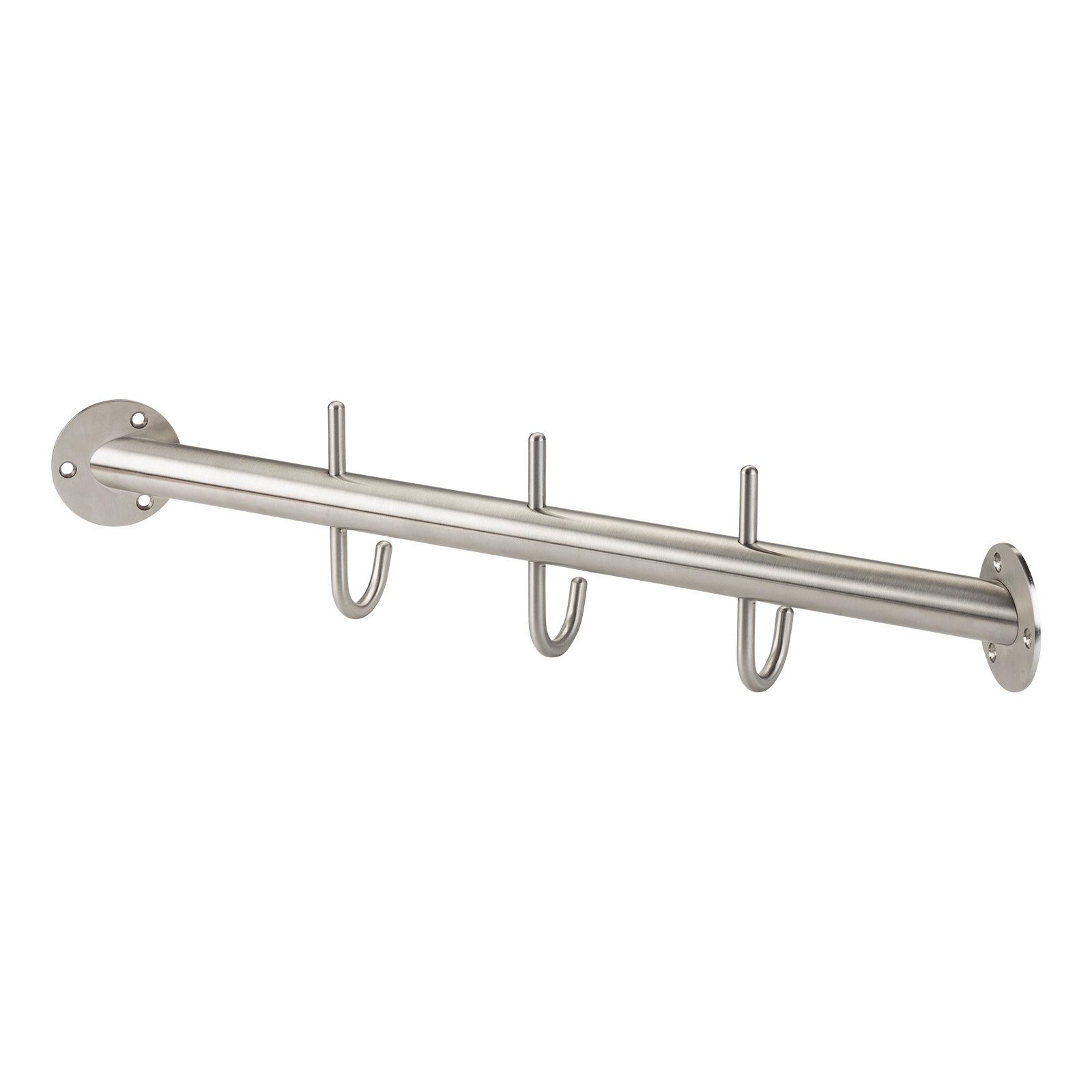 Garderobenstange Mit Haken