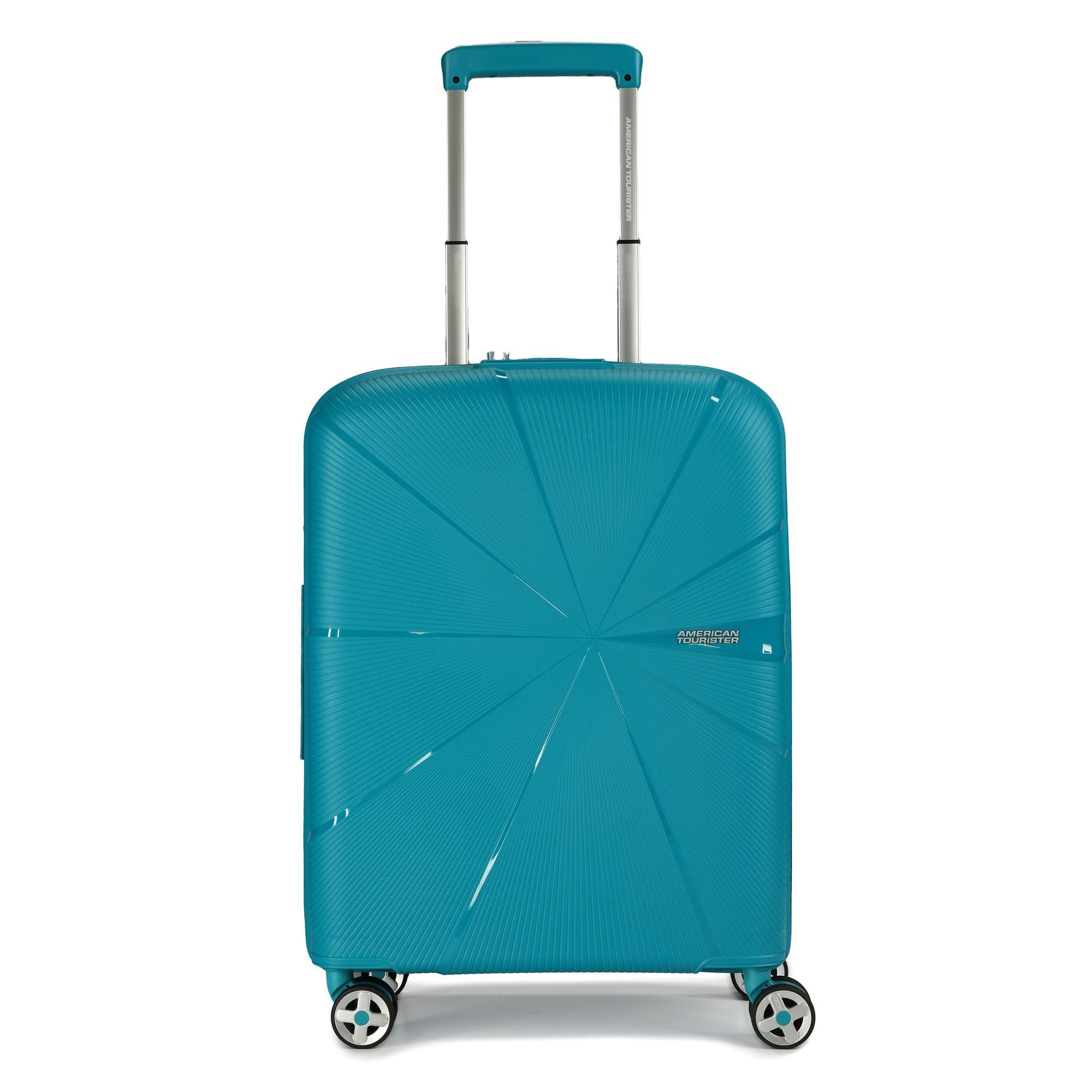 American Tourister® Handgepäck-Trolley Starvibe, 4 Rollen, günstig online kaufen