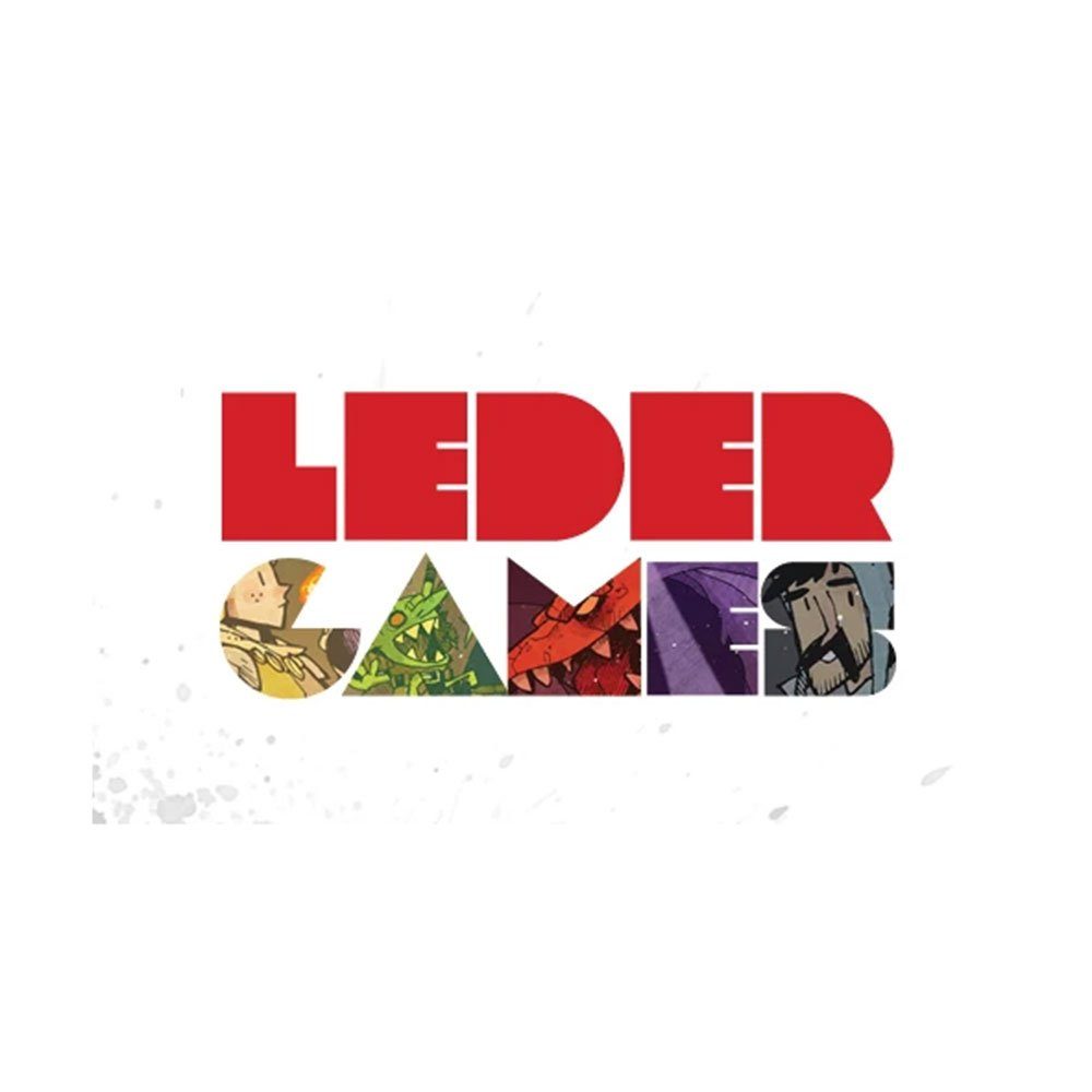 Leder Games