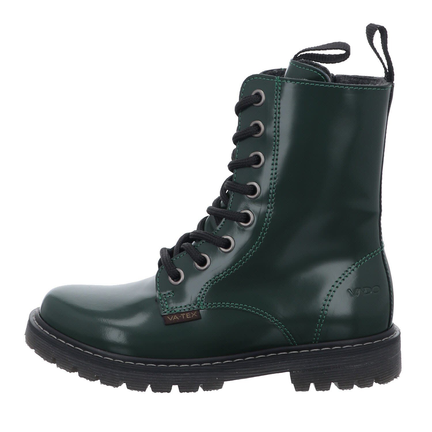 Vado Vado LOLA Winterstiefel Winterstiefel (2-tlg)