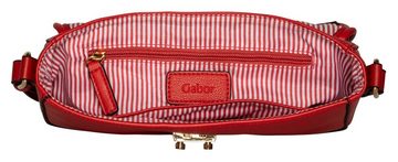 Gabor Umhängetasche ANETA Baguette bag, mit goldenem Verschluss