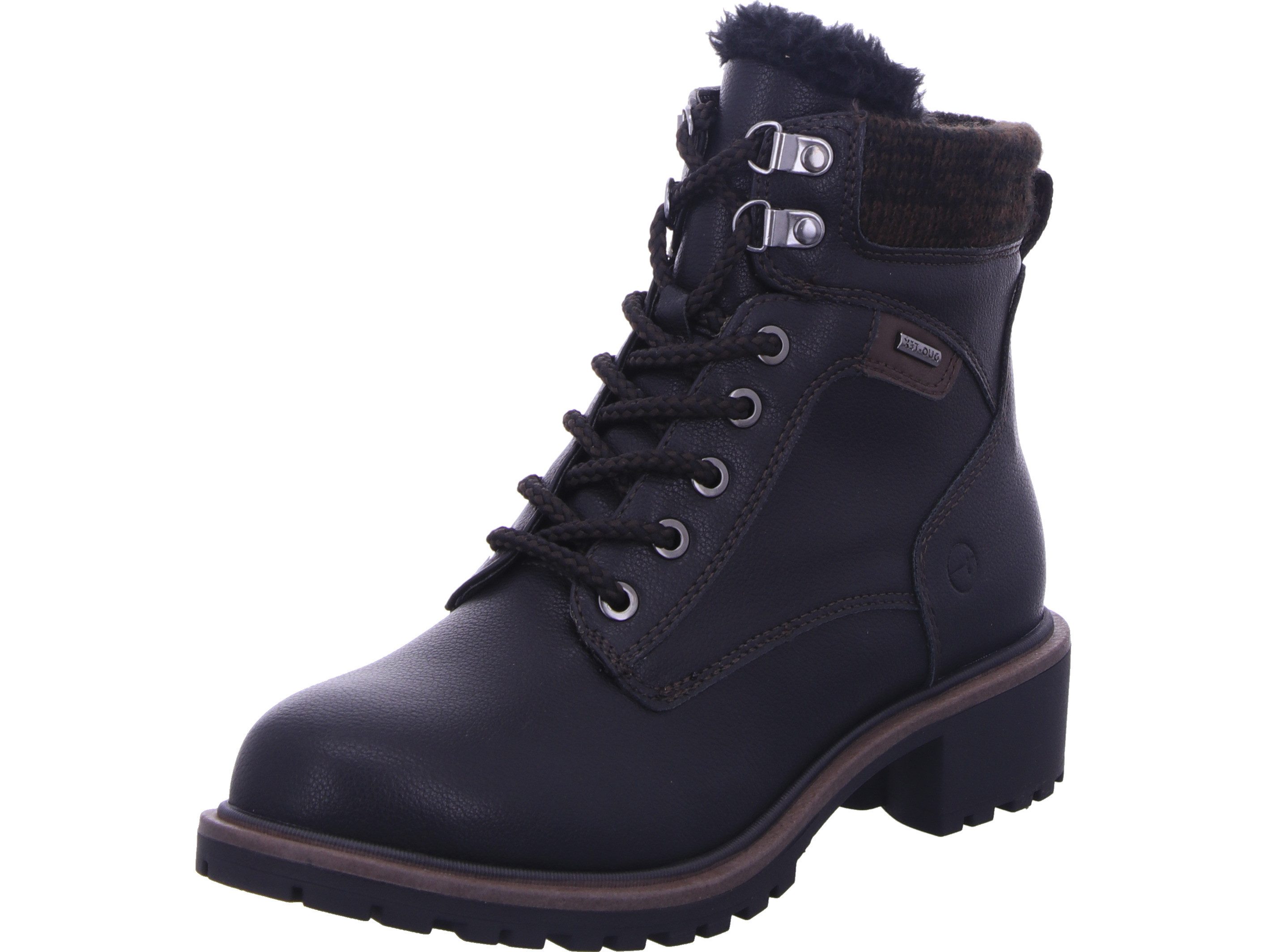 Tamaris Winterboots mit TEX-Membran günstig online kaufen