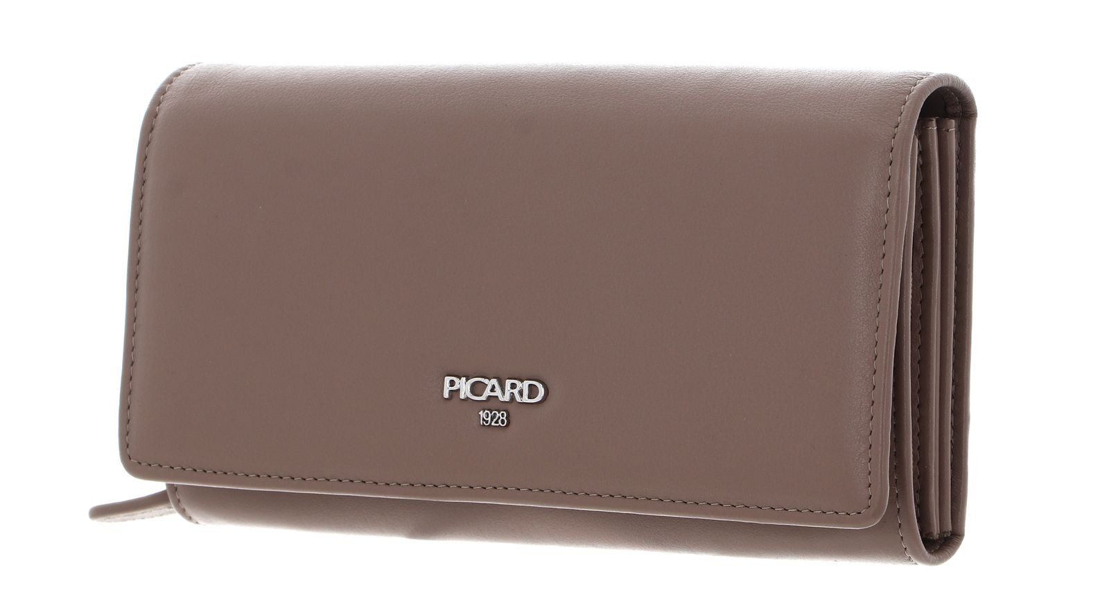 Picard Geldbörse Flap Wallet, aus echtem günstig online kaufen