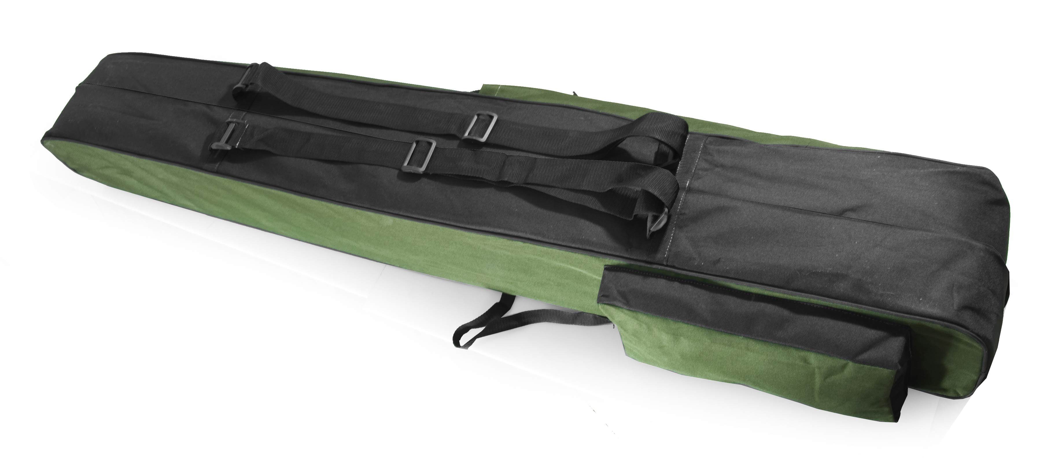 Aves-24 Angelrutentasche DRAGON Rutentasche Angeltasche ANGELKOFFER, Dragon günstig online kaufen