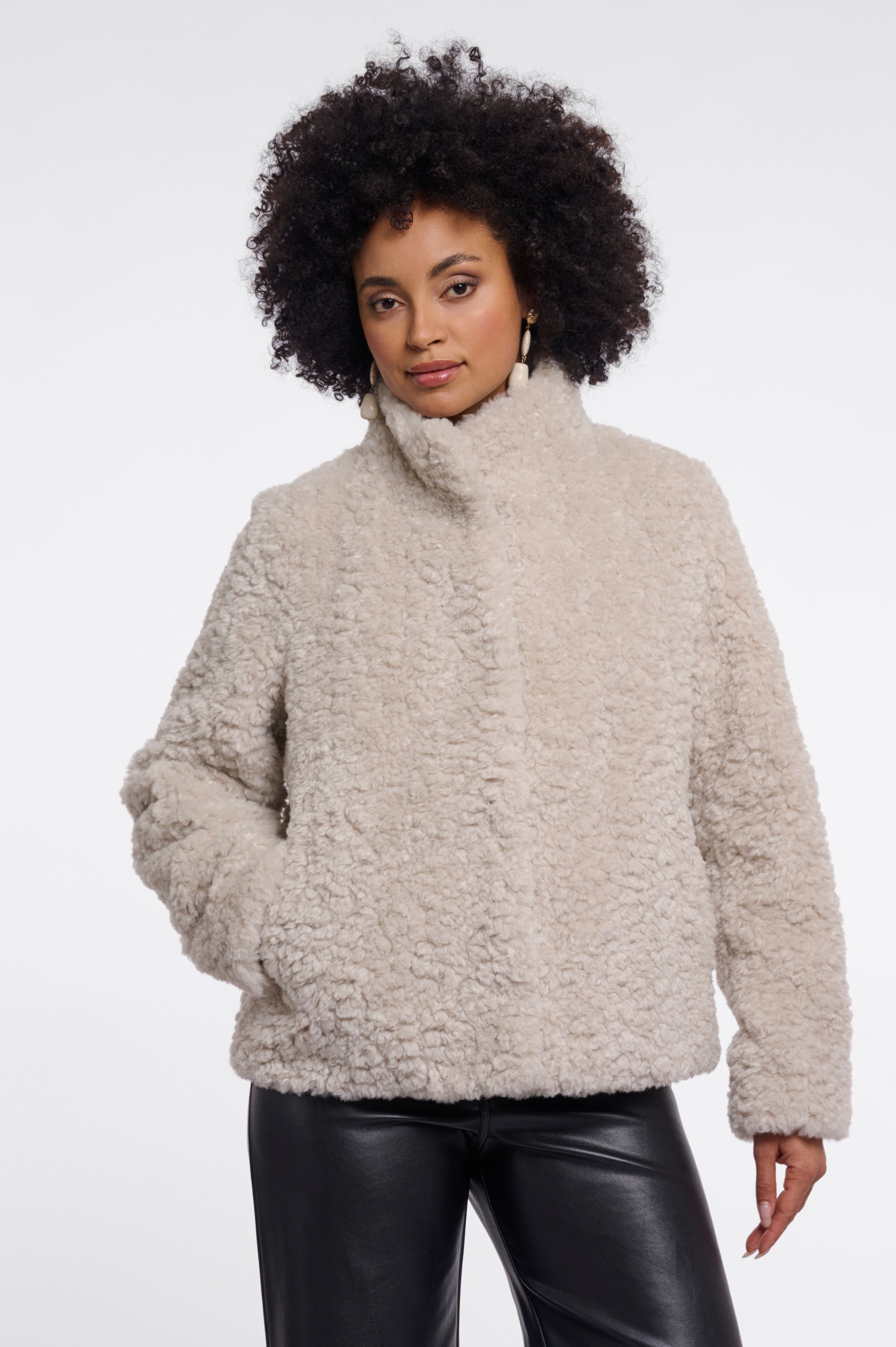 Outdoorjacke