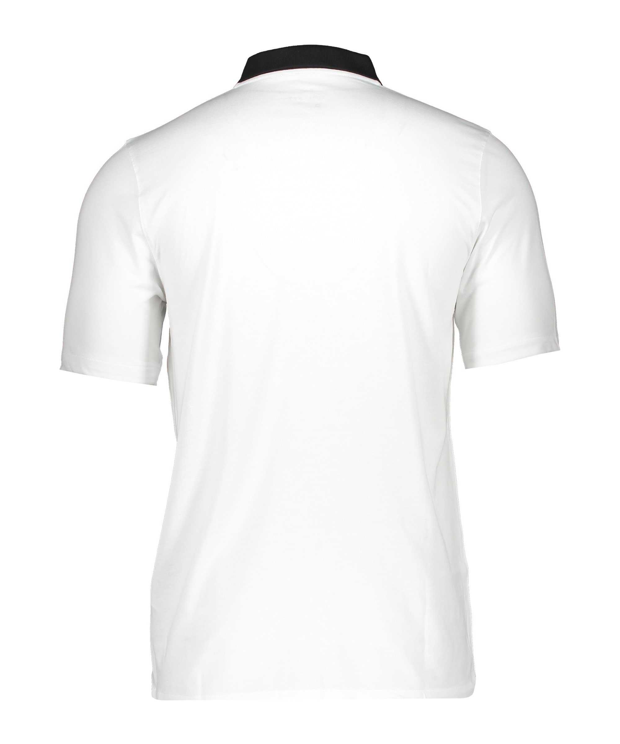 Nike 20 default weissschwarz Poloshirt Park T-Shirt