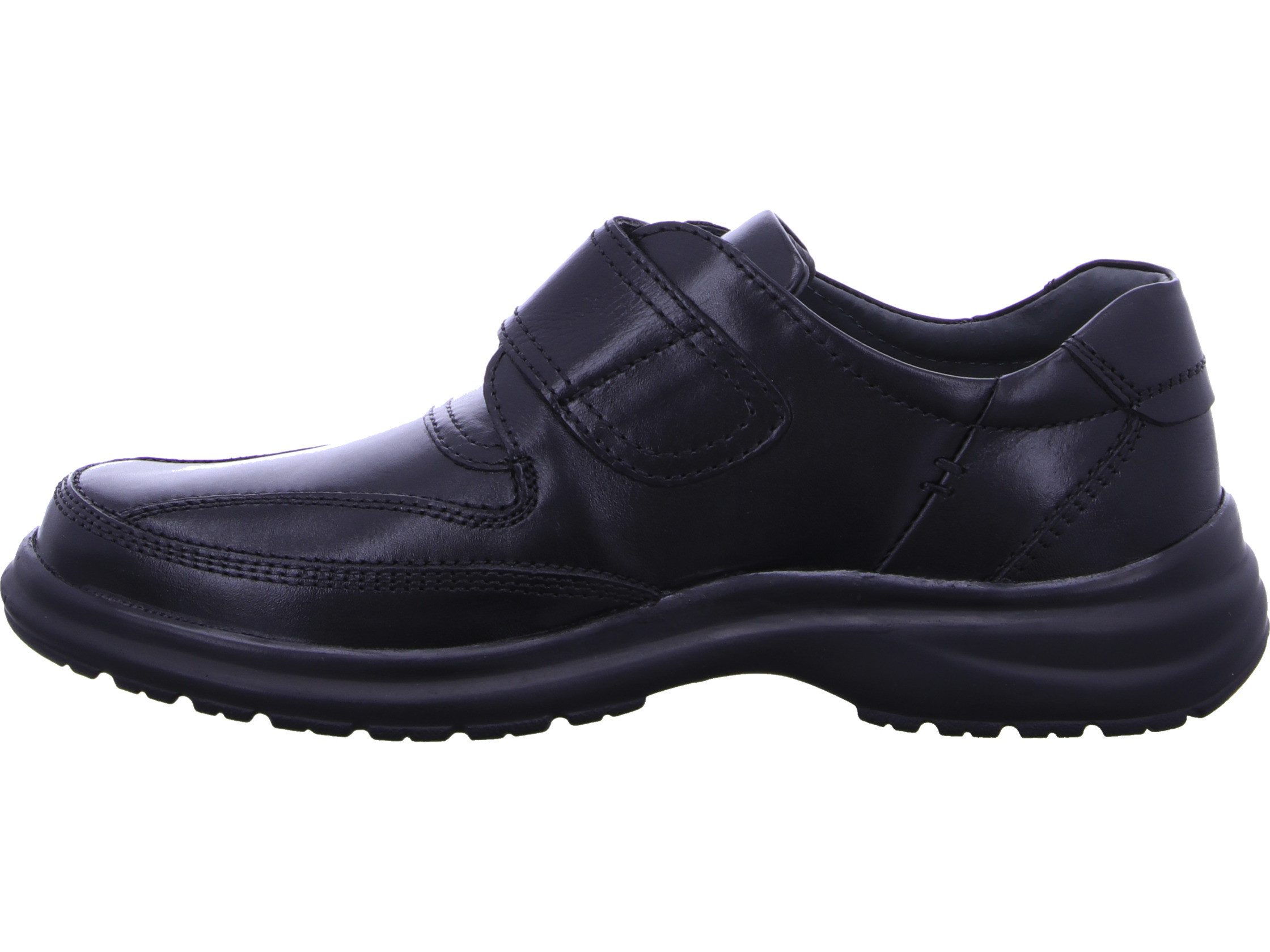 Comfortabel Slipper echtes Leder