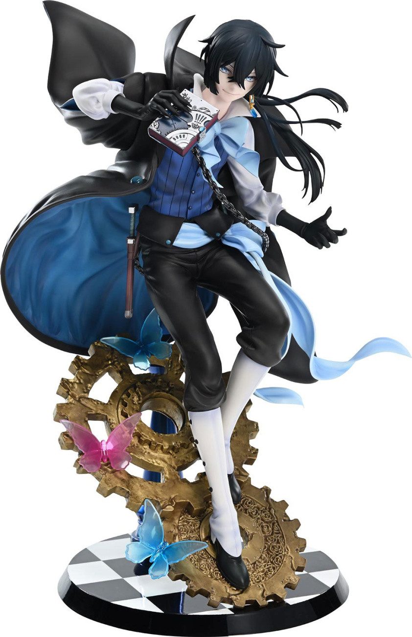 Prime 1 Studio Merchandise-Figur The Case Study of Vanitas Prisma Wing PVC Statue 1/7 Vanitas 28 cm