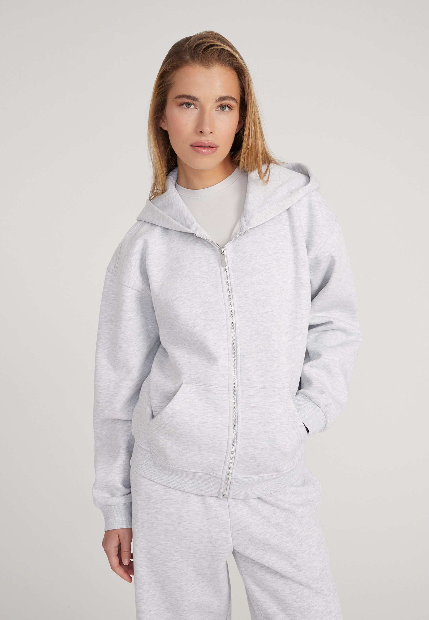 Style Republic Hoodie Zip-Hoodie – Bild 5 von 5