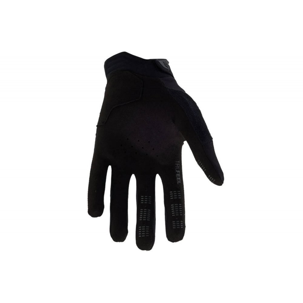 Fox Racing Fahrradhandschuhe Fahrradhandschuhe DEFEND Handschuhe Fahrradhandschuhe schwarz