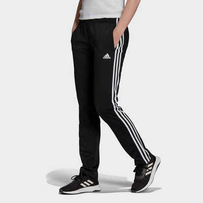 adidas Sportswear Sporthose »ESSENTIALS WARMUP 3STREIFEN«