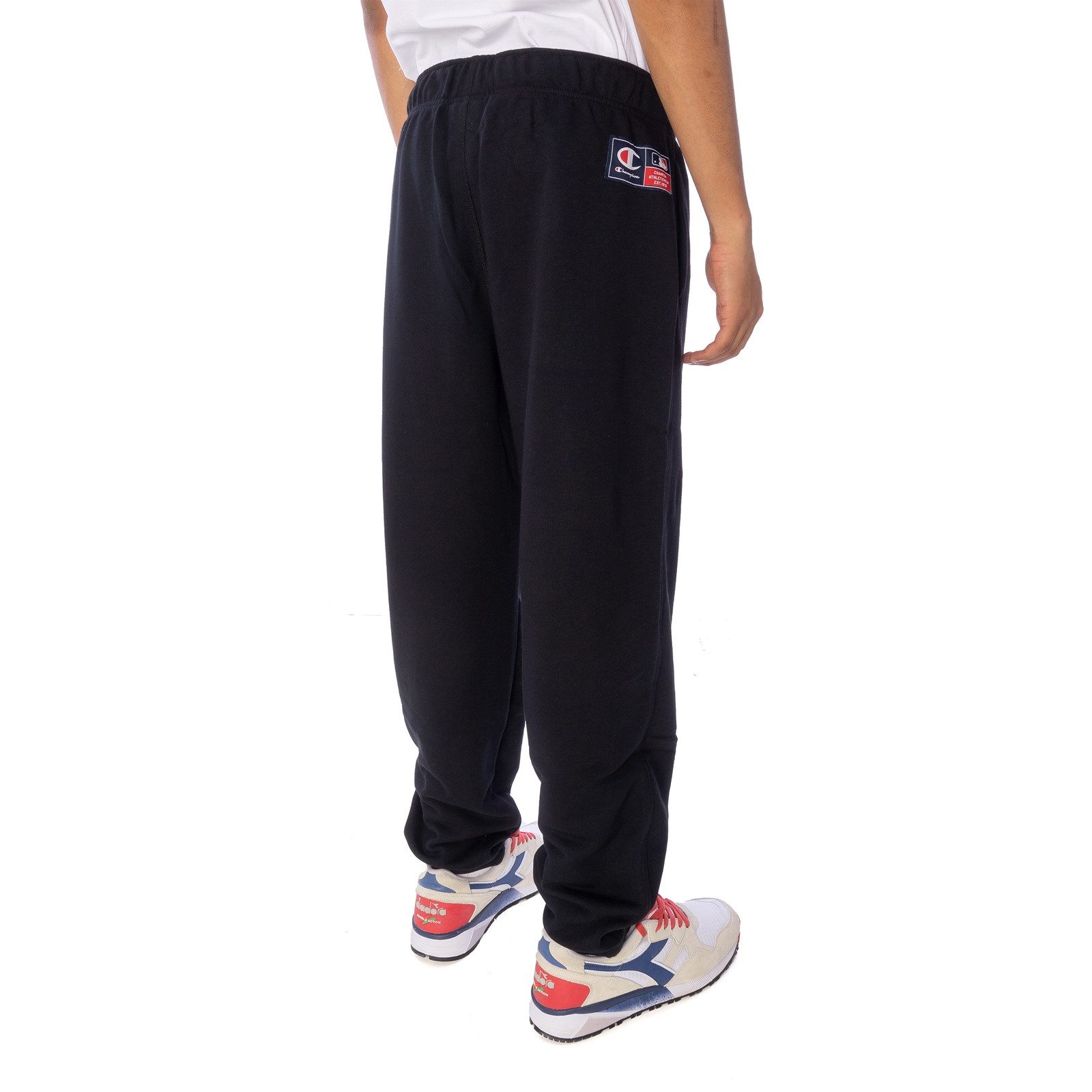Champion Jogginghose Hose Champion Yankees günstig online kaufen