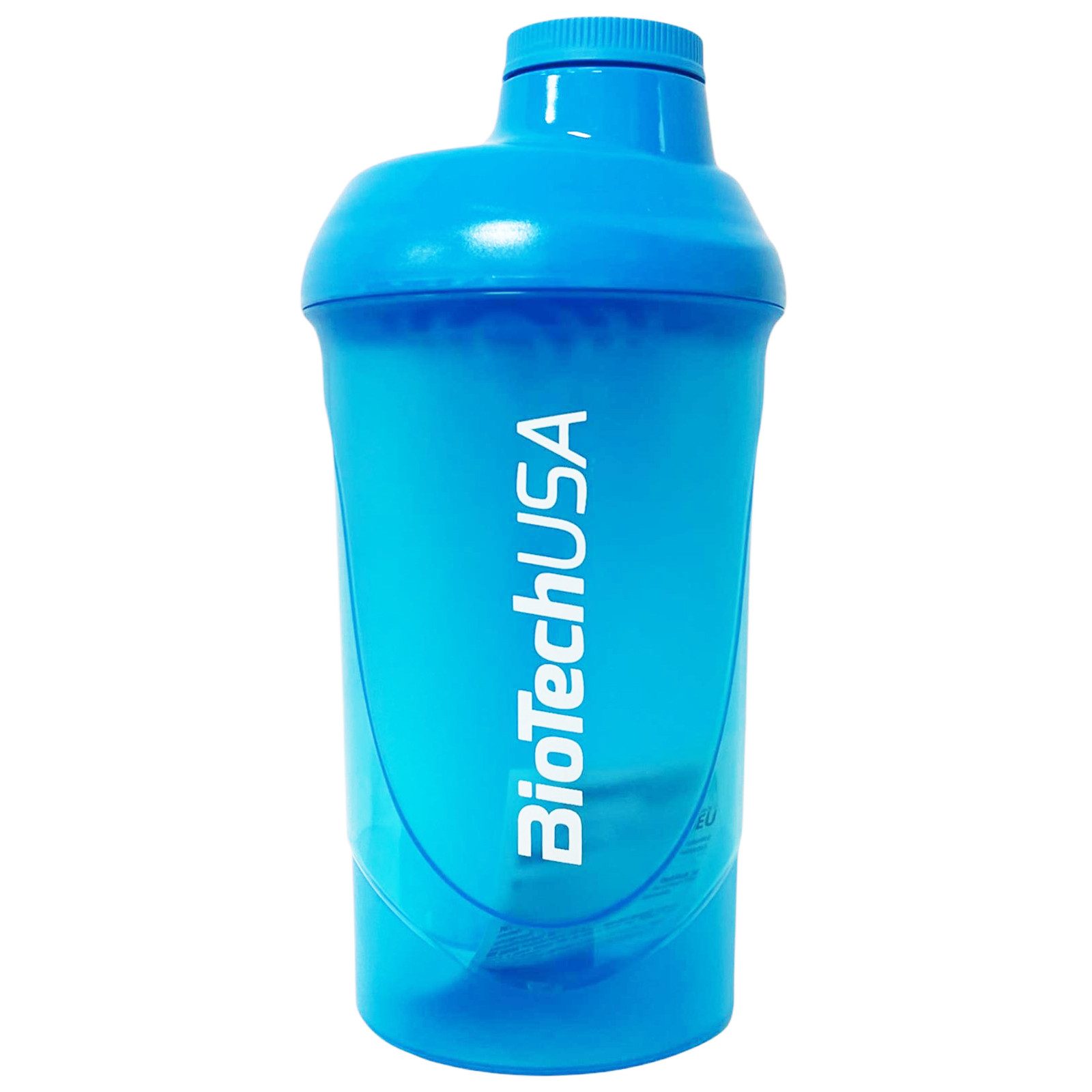 Protein Shaker BioTech Wave Shaker 600ml