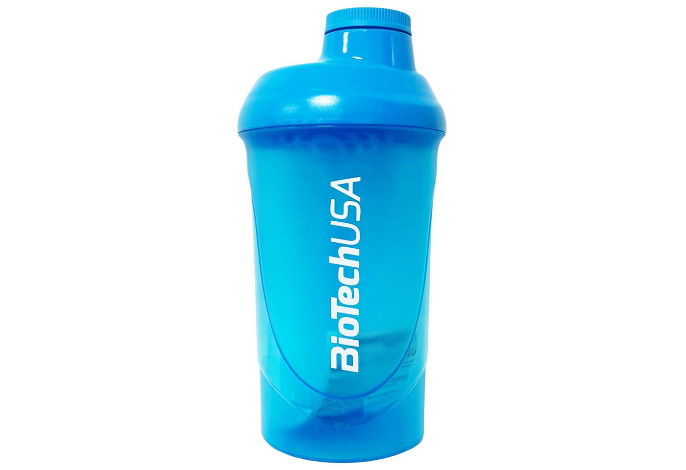 Biotech USA Protein Shaker BioTech Wave Shaker 600ml