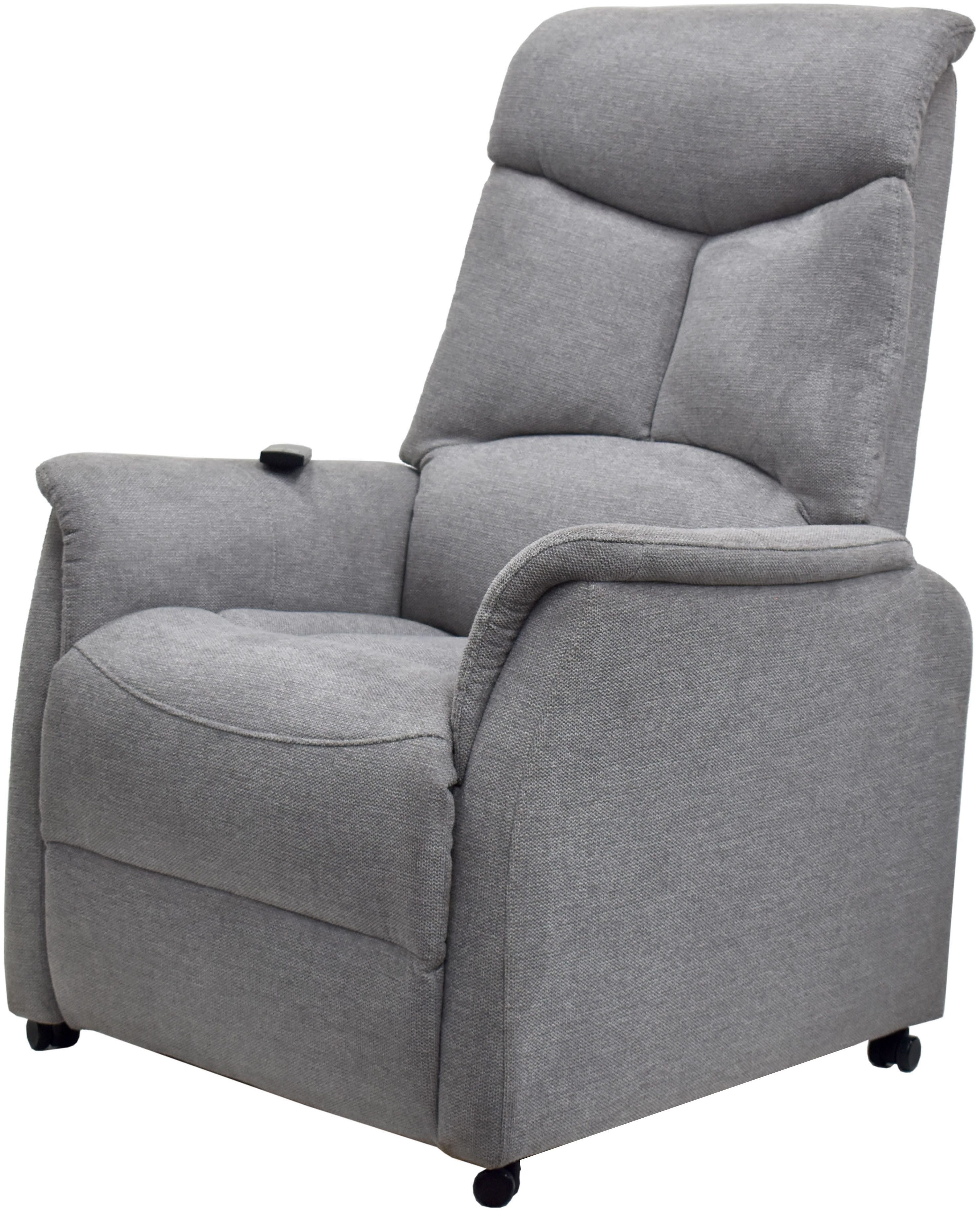 Duo Collection TV-Sessel TV-Sessel Bozen mit Motor, Aufstehhilfe und Sitzheizung (1-St)