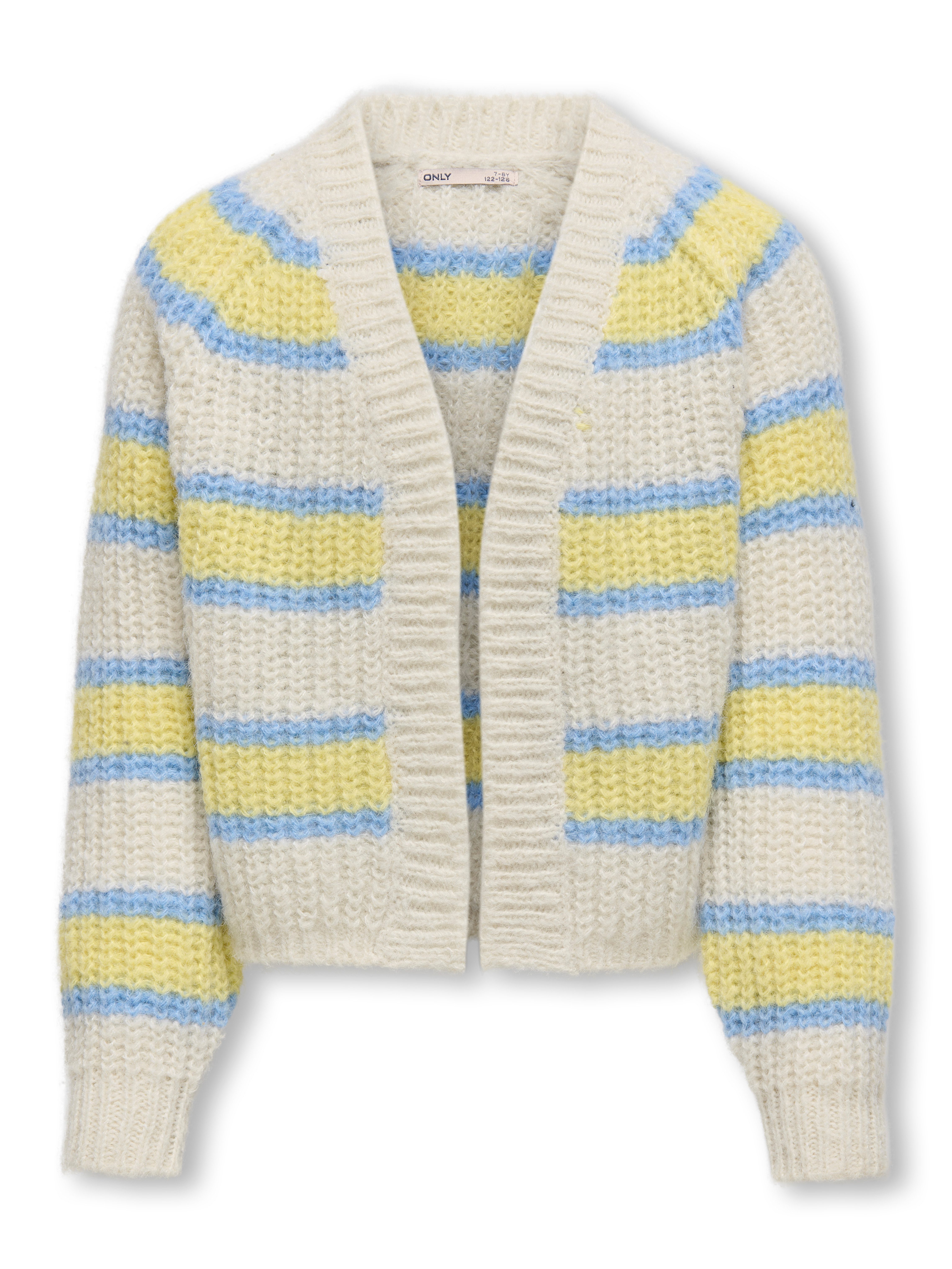 ONLY Strickjacke