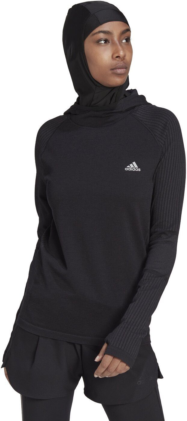 KNIT adidas Sportswear Funktionsshirt LS XCITY