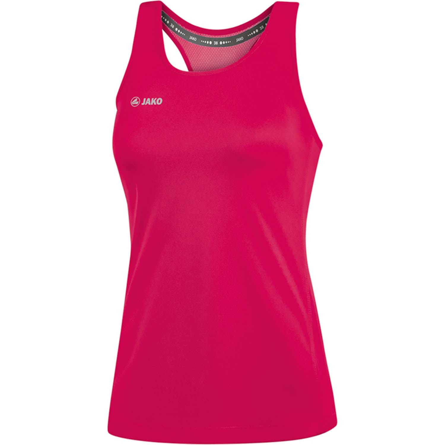 Jako Laufshirt JAKO Run 2.0 Tanktop günstig online kaufen