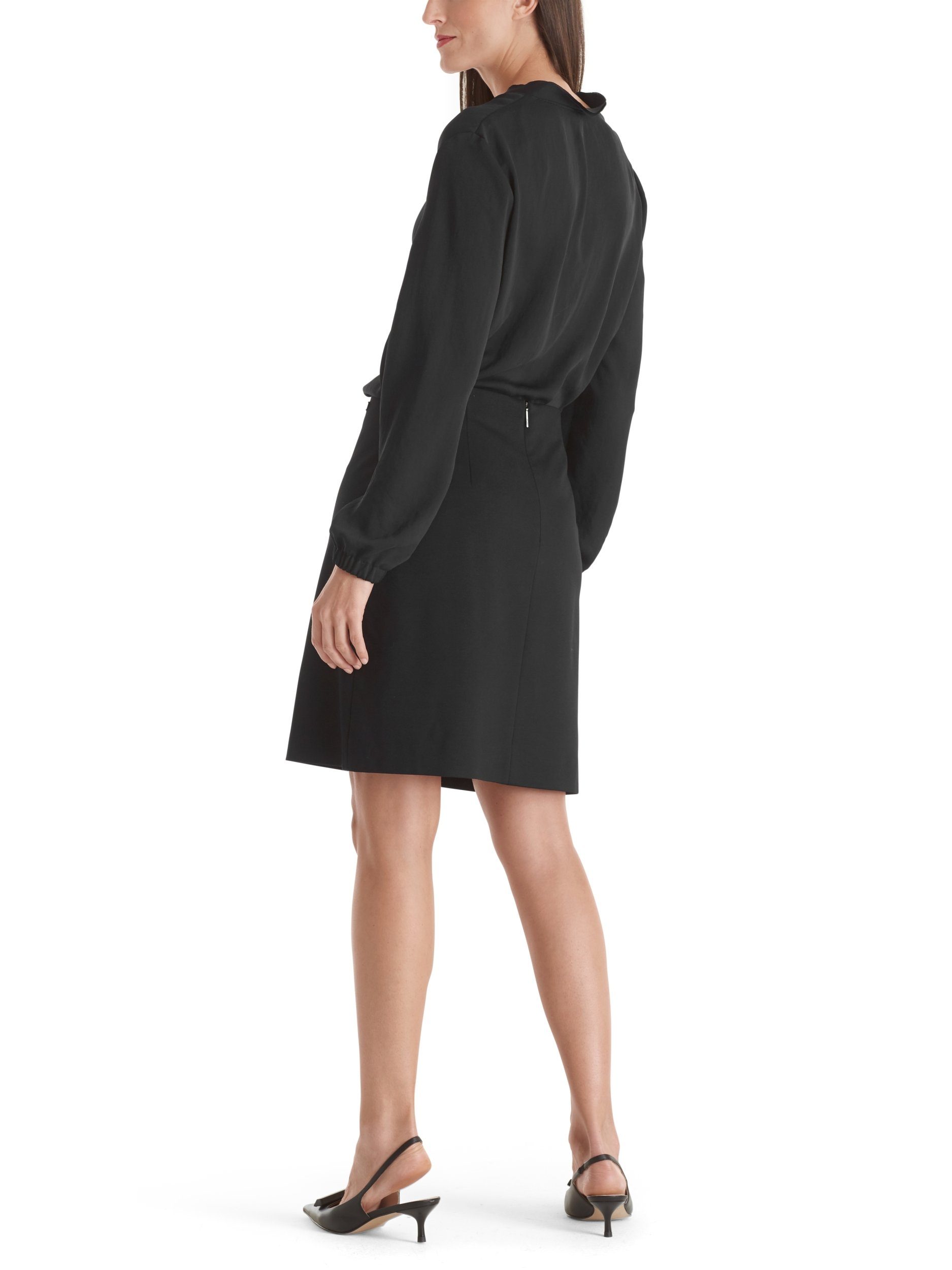 Marc Cain Hosenrock Rock