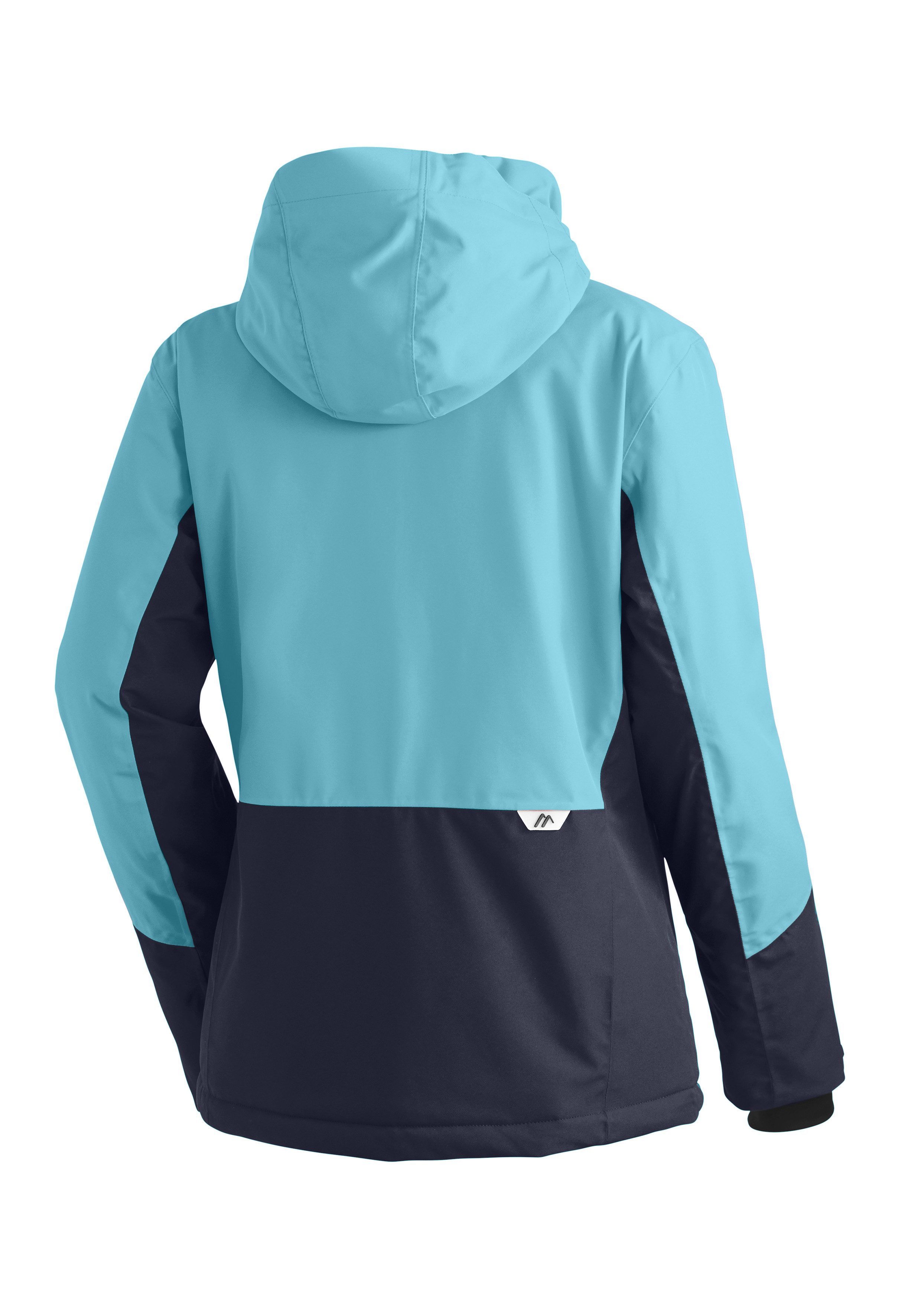 Maier Sports Skijacke Campigna W Damen Winterjacke wasserdicht u. atmungsaktiv
