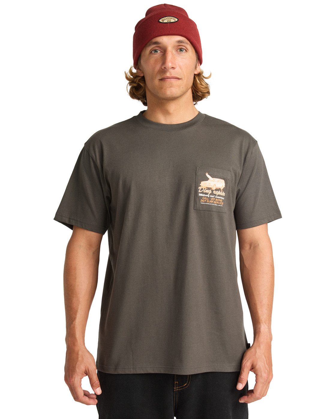 Billabong T-Shirt Surf