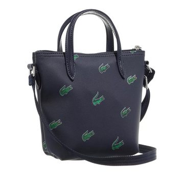 Lacoste Schultertasche dark blue (1-tlg)