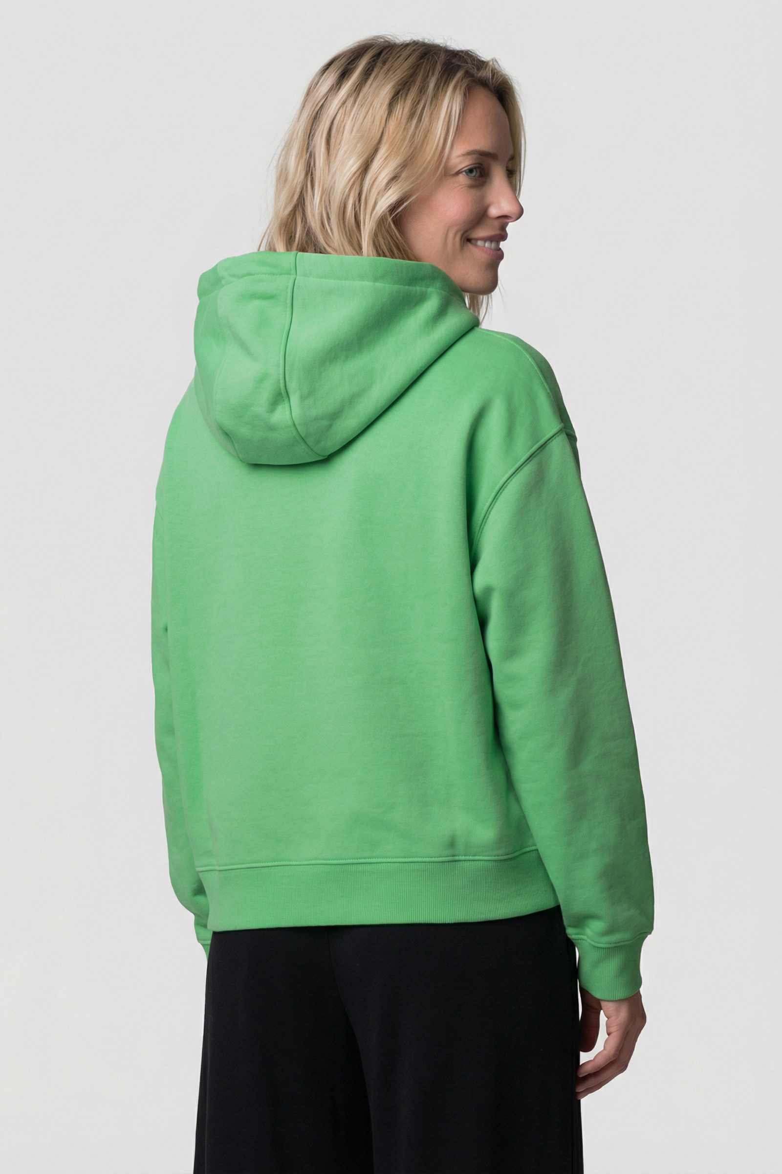 Alife & Kickin Kapuzensweatshirt – Bild 3 von 3