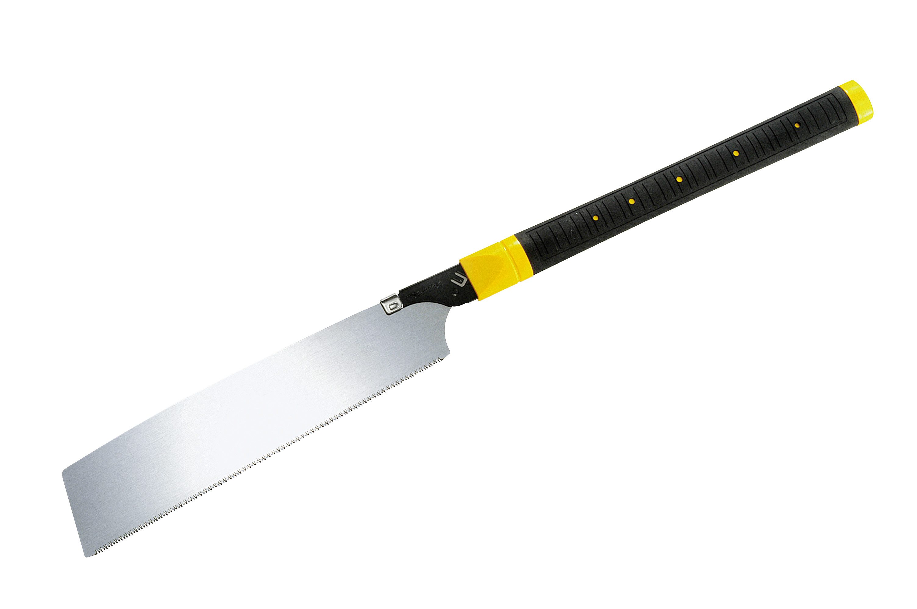 Japansäge PICARD Japansäge 265 mm mit langem Griff Nr. 72060