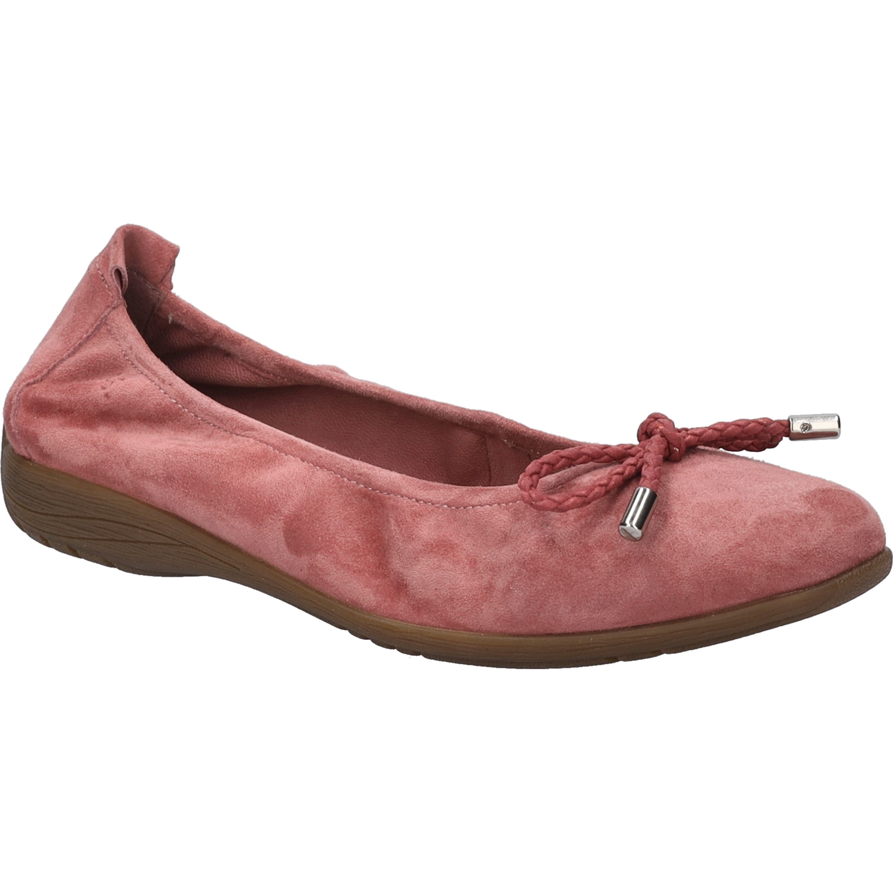 Fenja 09, rosa Ballerina