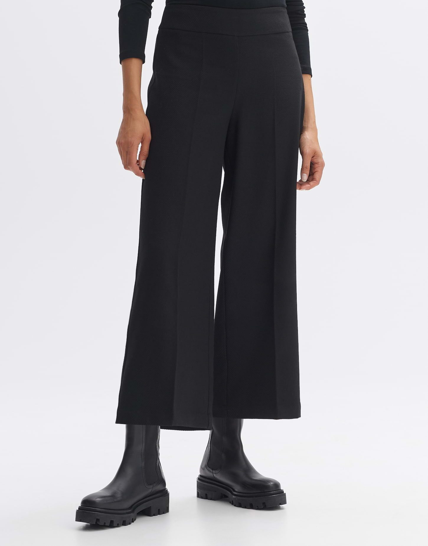 OPUS Culotte Misha twill