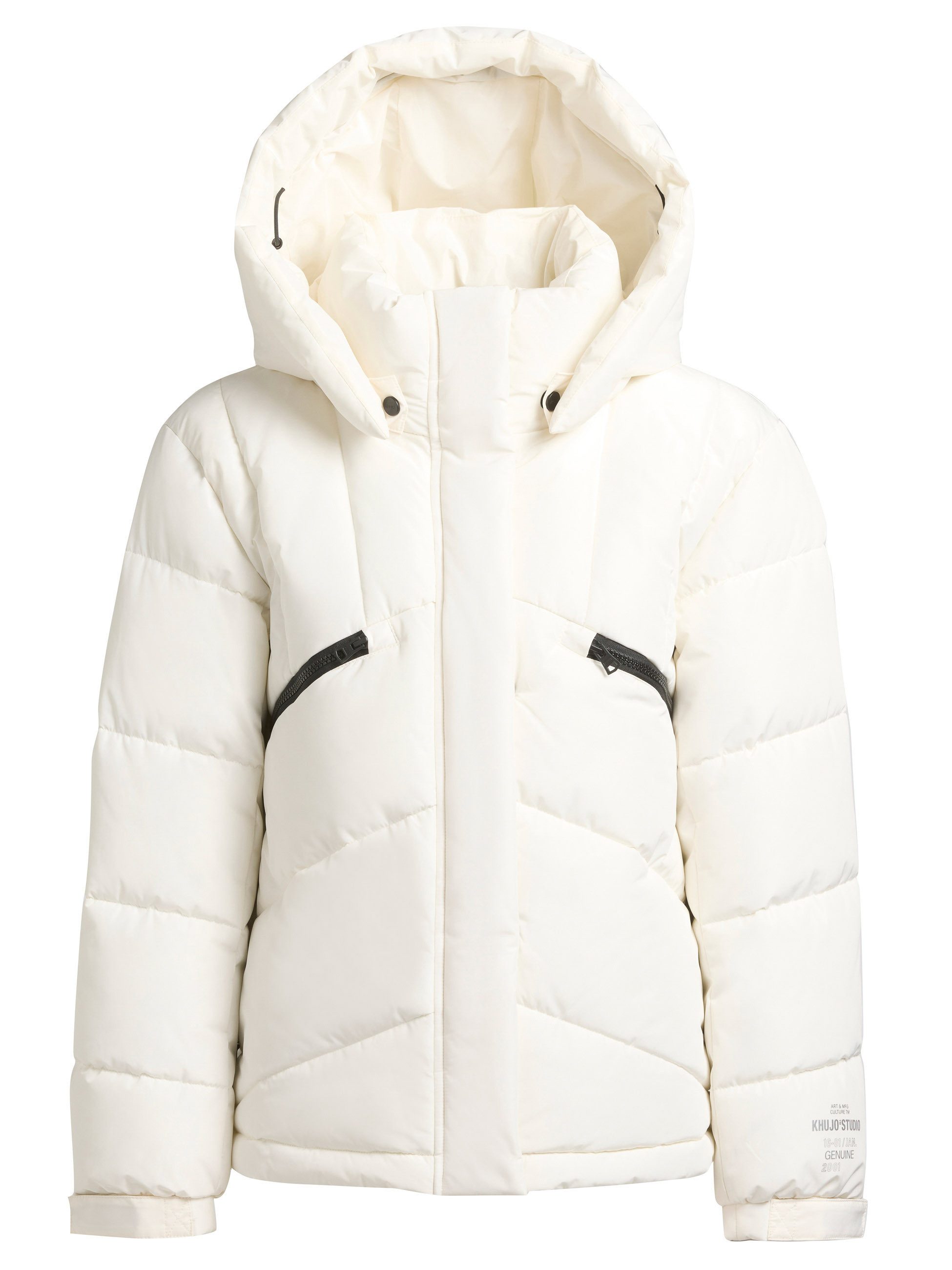 khujo Steppjacke EVANDE