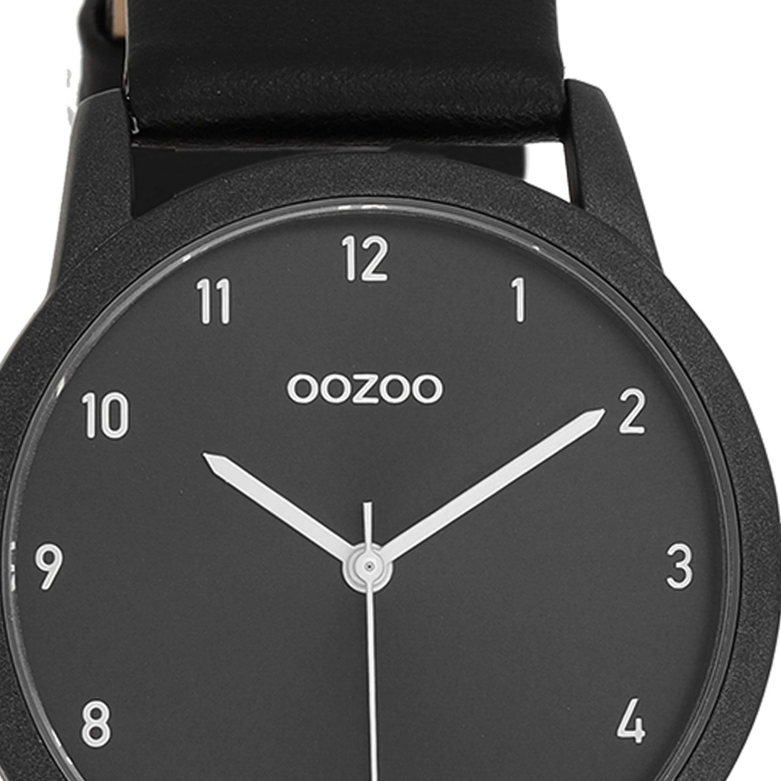 OOZOO Quarzuhr Oozoo Damen Armbanduhr Timepieces Analog, (Analoguhr), Damen günstig online kaufen