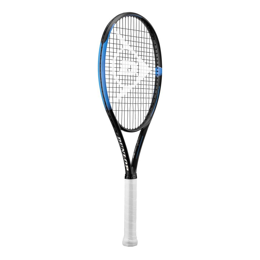 Tennisschläger Srixon FX 700 107in/265g/Komfort schwarz - unbesaitet