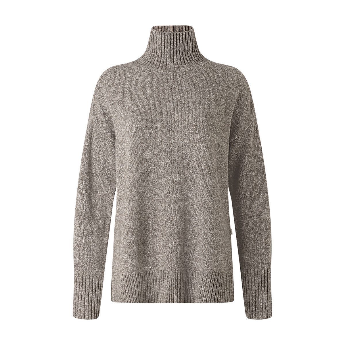 MAERZ Muenchen Strickpullover Maerz Muenchen 304500 Strickpullover Damen Bekleidung